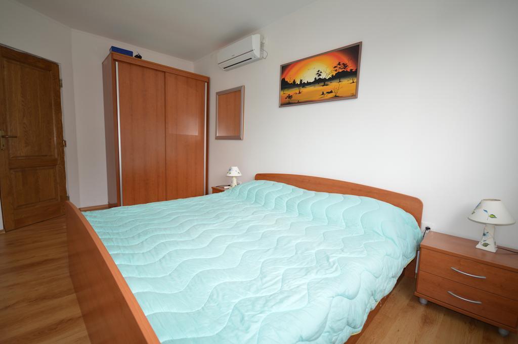 Villa Castello Residence Zrnovo Luaran gambar